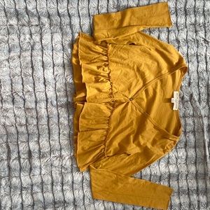 Urban Outfitters Long Sleeve Shirt